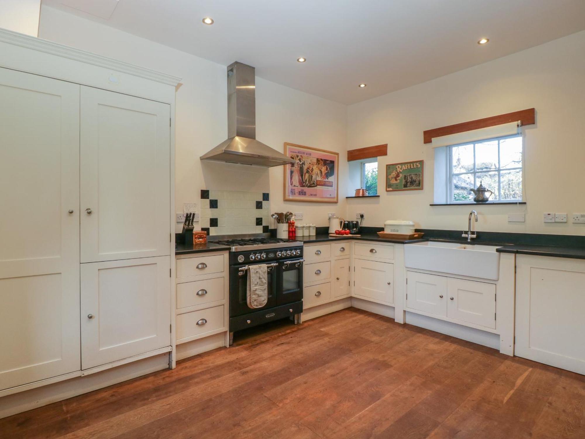 Woodlands Cottage Leominster Exterior foto