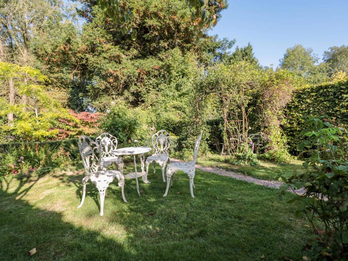 Woodlands Cottage Leominster Exterior foto